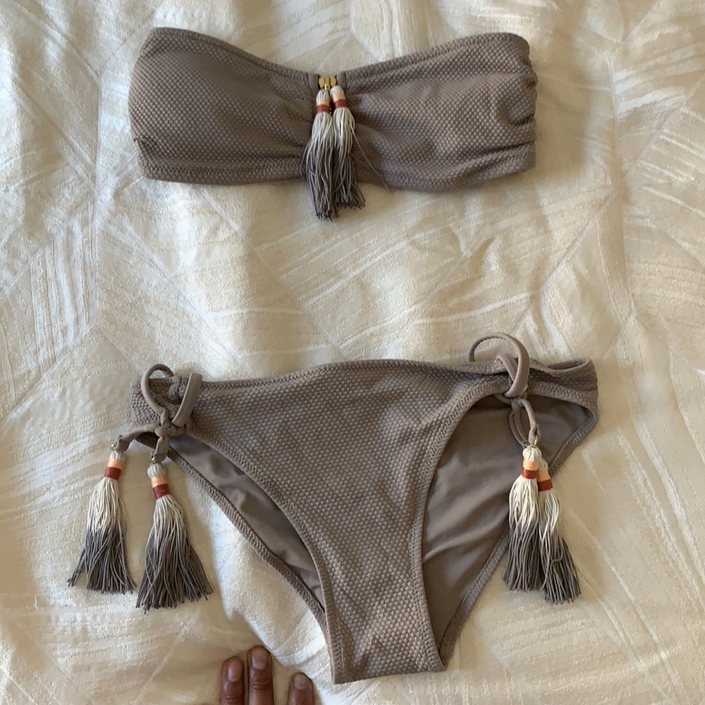 H&M two piece